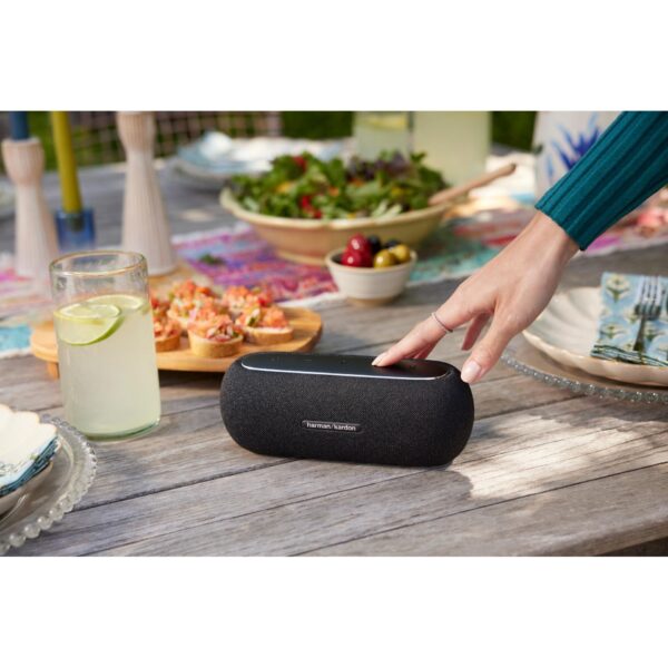 Harman Kardon Luna – zdjęcie 6