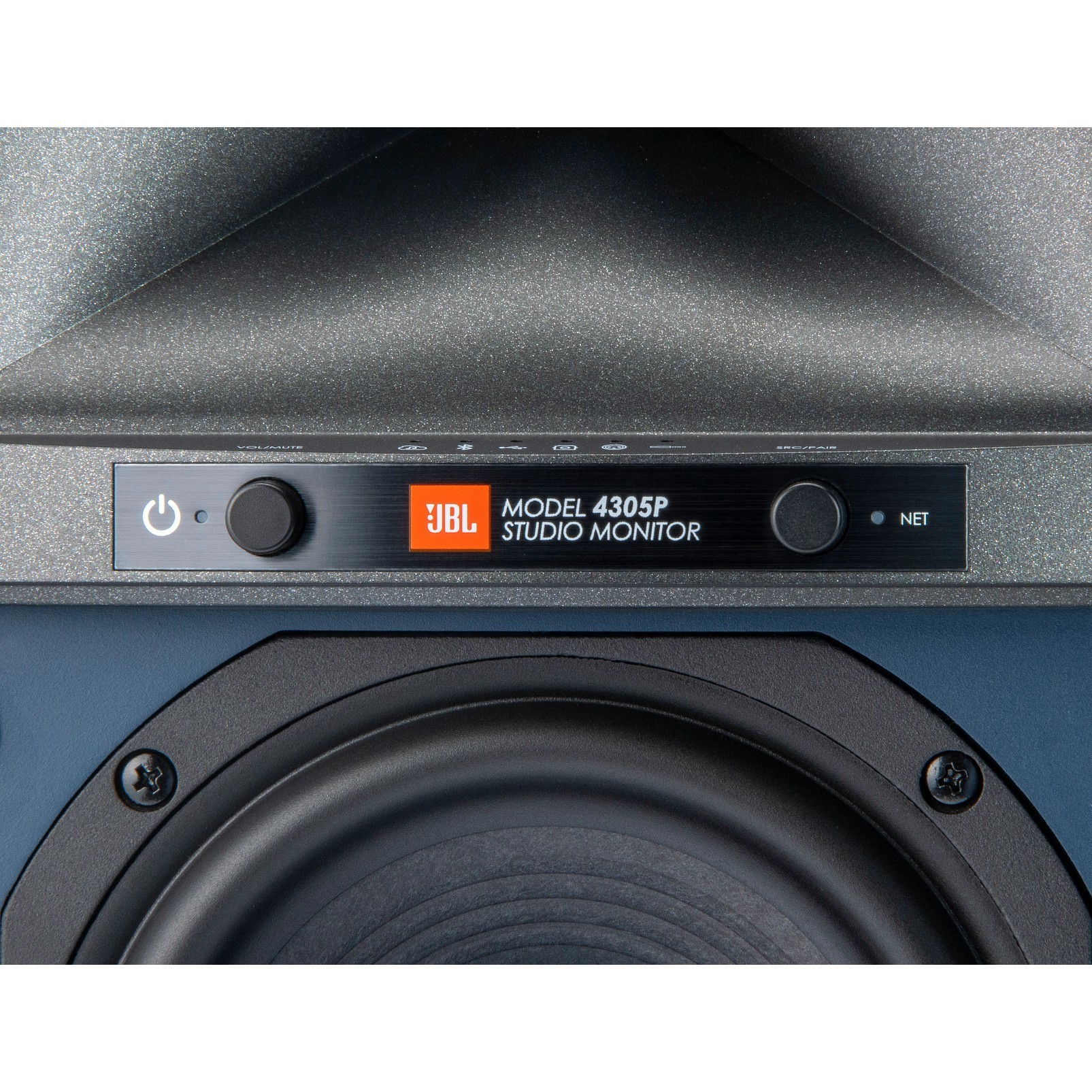 JBL 4305P Studio Monitor – zdjęcie 2