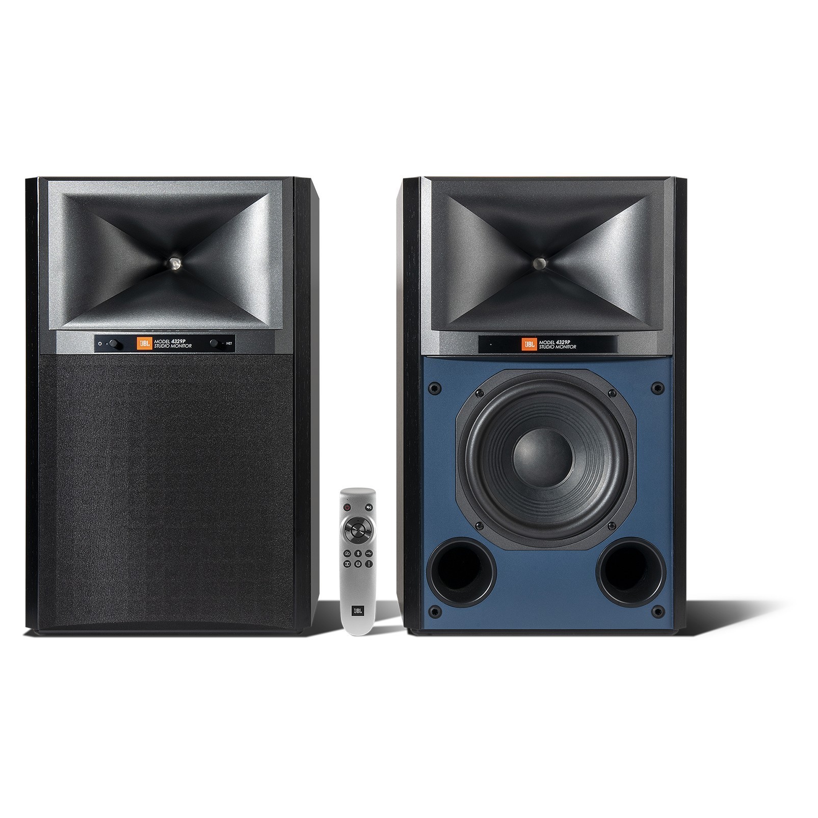 JBL 4329P Studio Monitor – zdjęcie 1