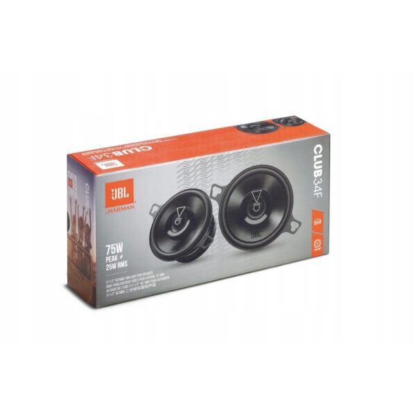 JBL Club 34F – zdjęcie 5