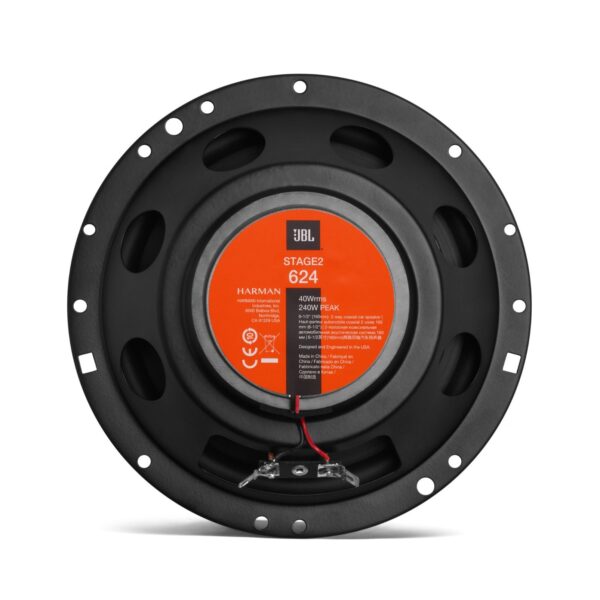 JBL Stage2 624 – zdjęcie 2