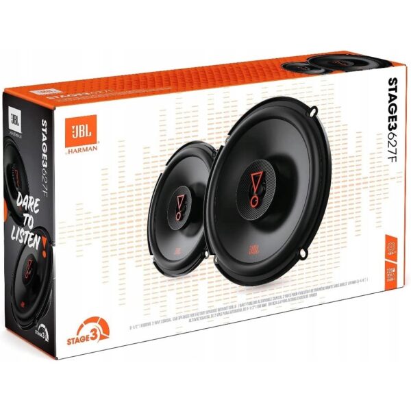 JBL Stage3 627F – zdjęcie 2