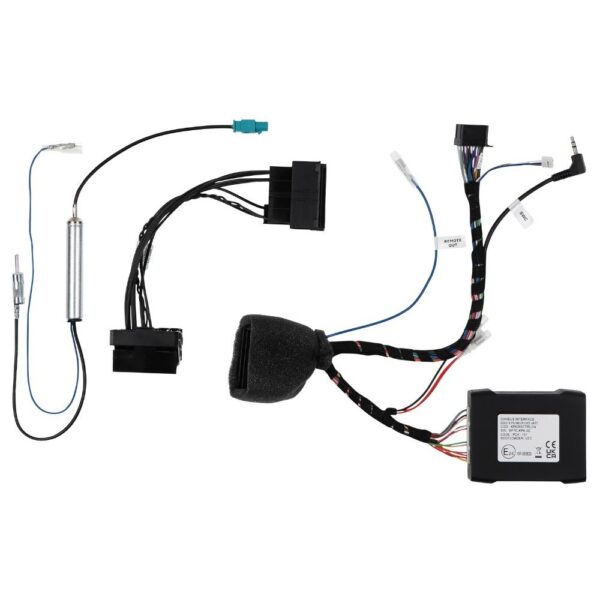 Moduł integrujący Pioneer CD-SVW-UAR.007AE – zdjęcie 1