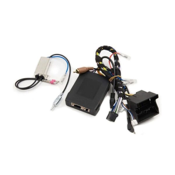 Moduł integrujący Pioneer CD-SVW-UAR.007AE – zdjęcie 2