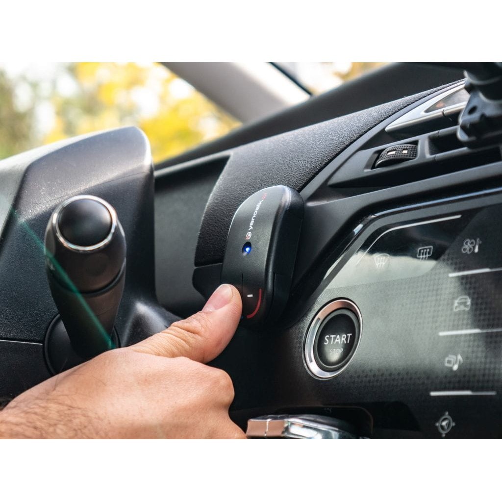 Pilot do aplikacji mobilnej Yanosik Alert – zdjęcie 4 Pilot do aplikacji mobilnej Yanosik Alert – zdjęcie 4