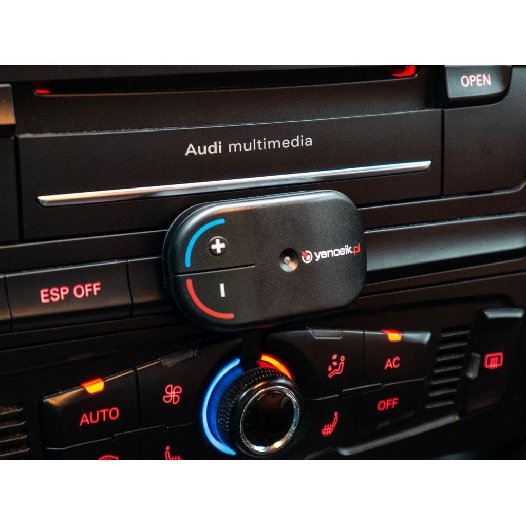 Pilot do aplikacji mobilnej Yanosik Alert – zdjęcie 9 Pilot do aplikacji mobilnej Yanosik Alert – zdjęcie 9