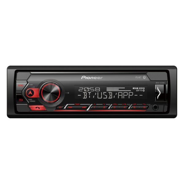 Pioneer MVH-S320BT – zdjęcie 1