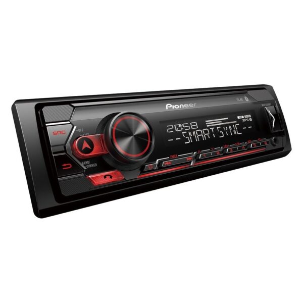 Pioneer MVH-S320BT – zdjęcie 2