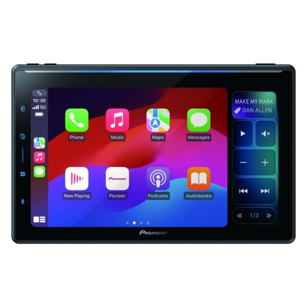 Pioneer SPH-EVO107DAB – zdjęcie 1