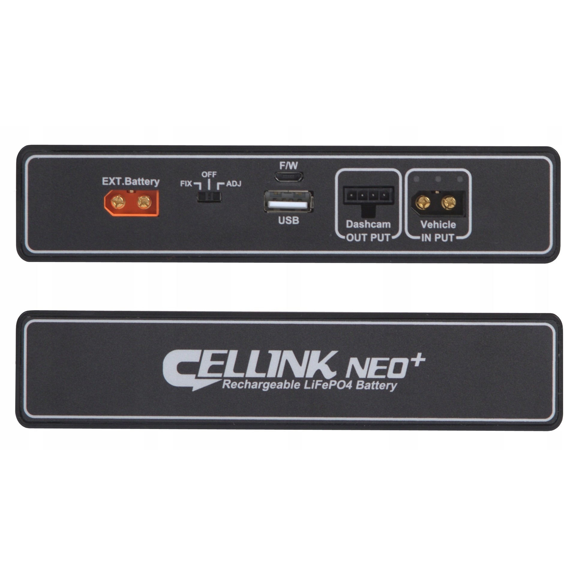 Powerbank samochodowy Cellink NEO8+S – zdjęcie 7