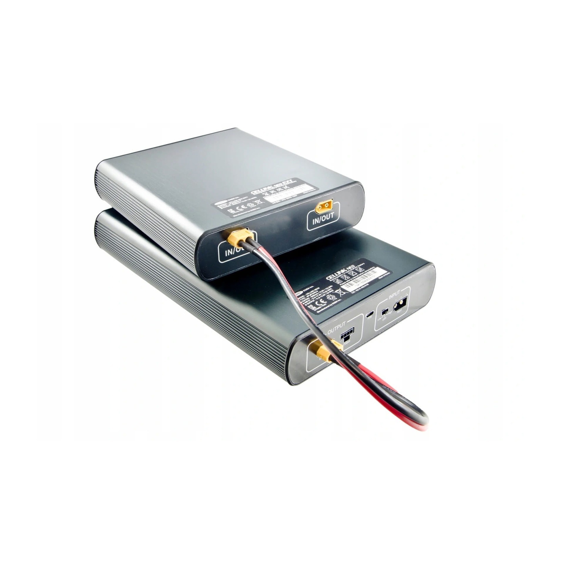 Powerbank samochodowy Cellink NEO8+S – zdjęcie 8