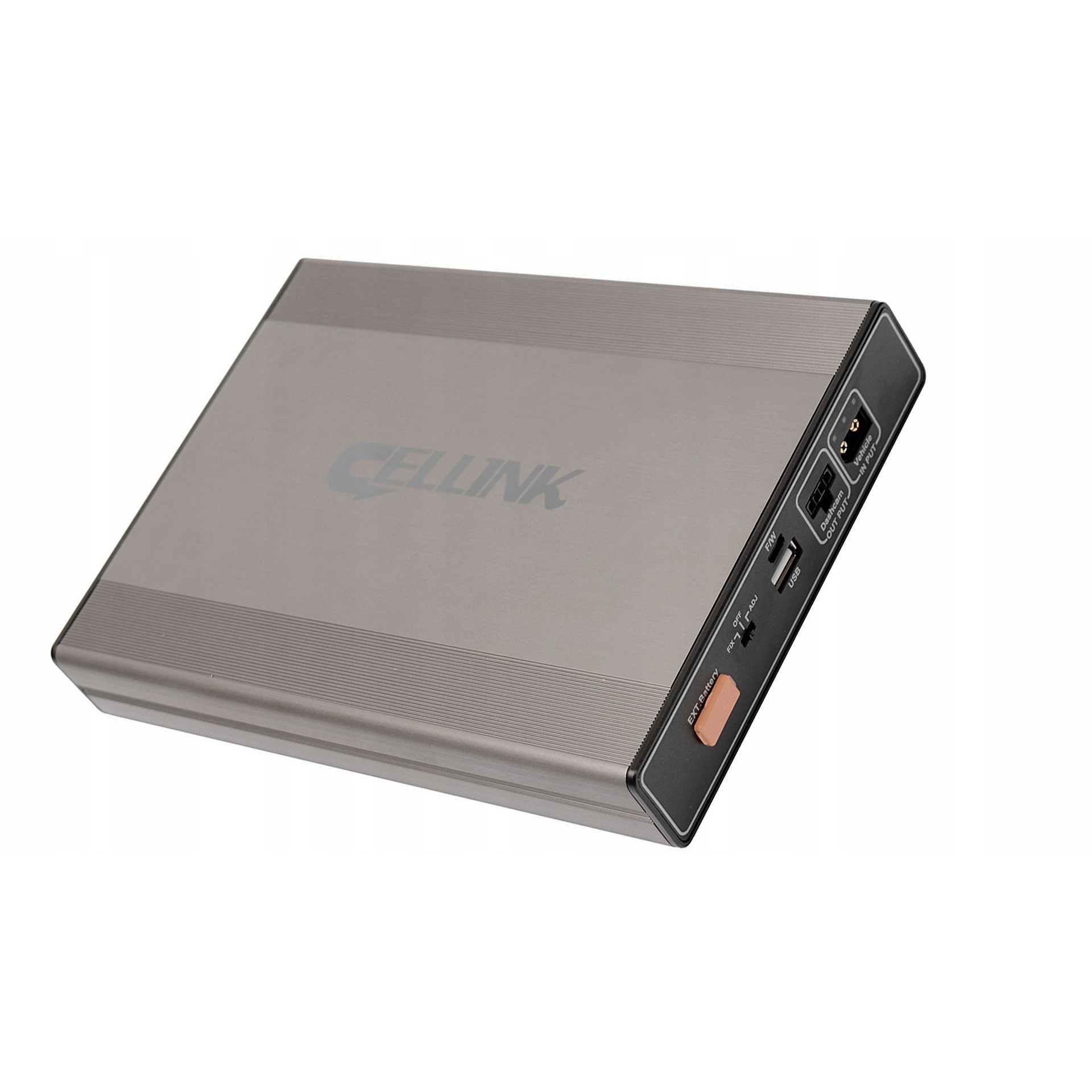 Powerbank samochodowy Cellink NEO8+S – zdjęcie 9