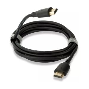 Przewód cyfrowy QED Connect HDMI (QE8167) - 3m – zdjęcie 1