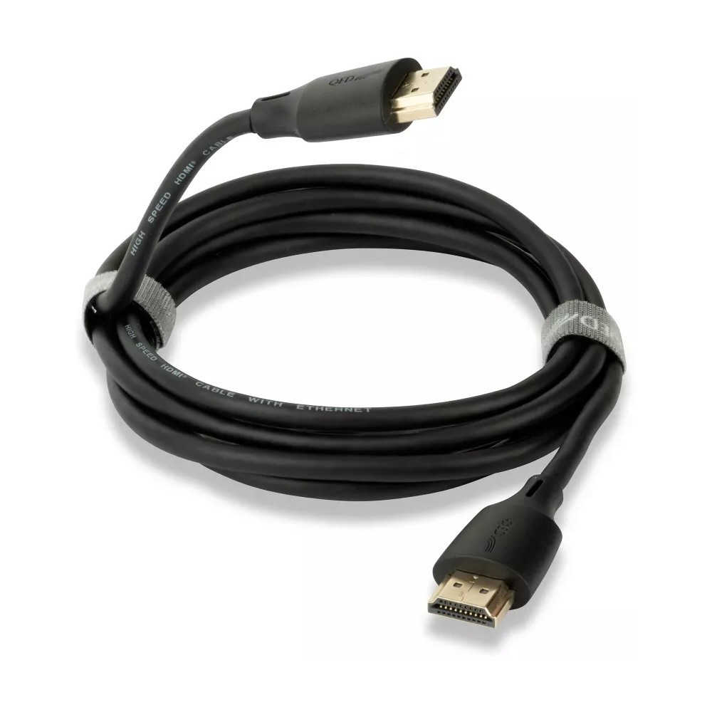 Przewód cyfrowy QED Connect HDMI (QE8167) - 3m – zdjęcie 1
