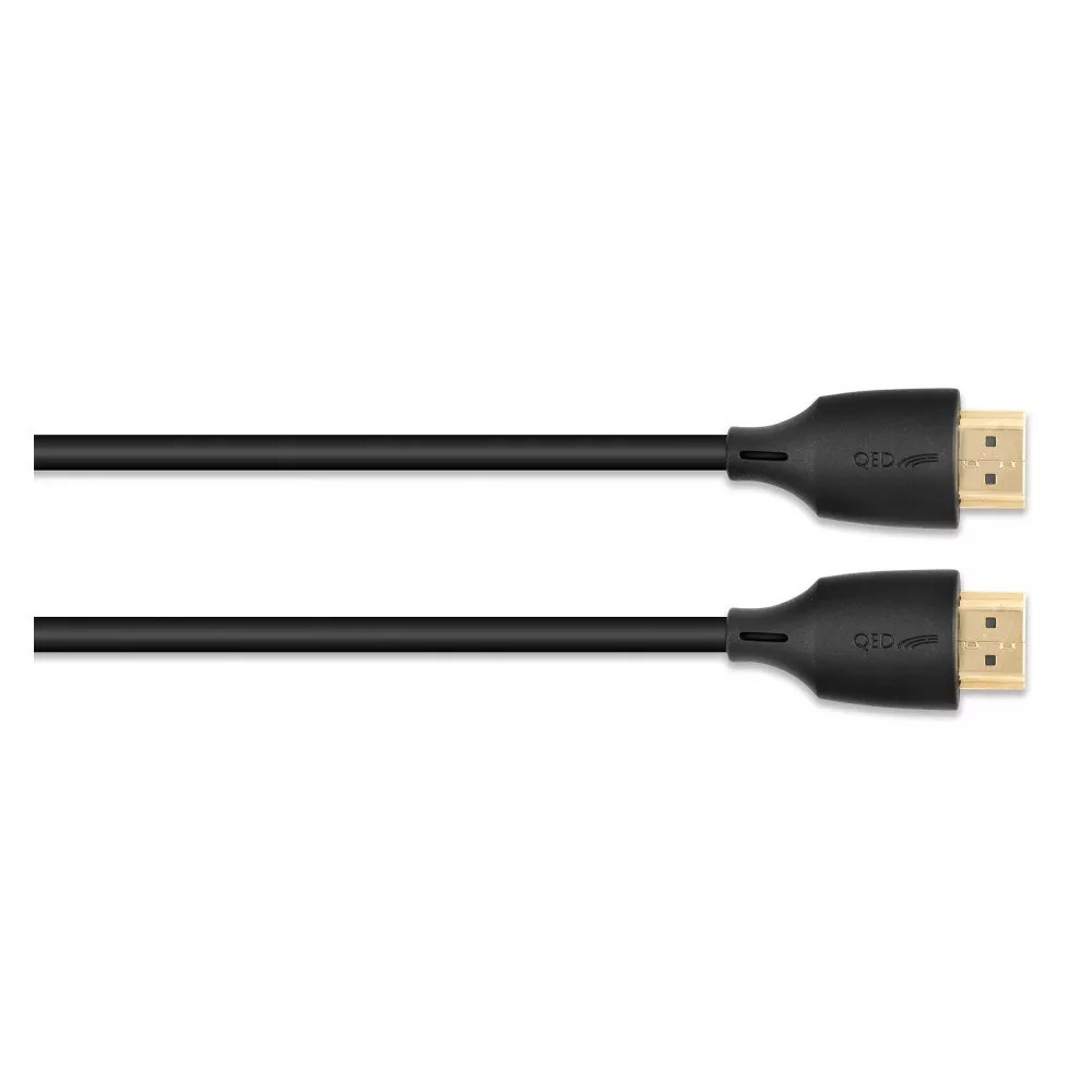 Przewód cyfrowy QED Connect HDMI (QE8167) - 3m – zdjęcie 2