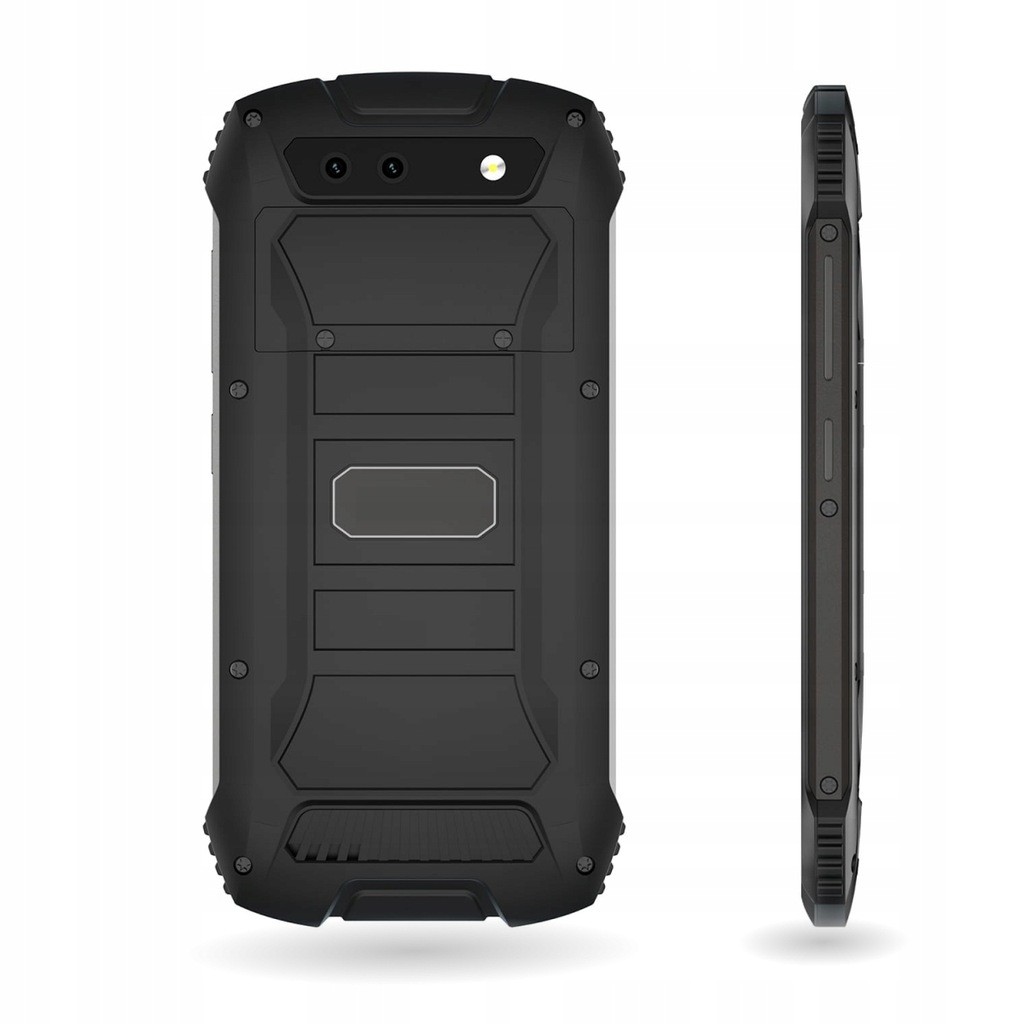 Yanosik GTm z dotykowym ekranem – zdjęcie 5 Yanosik GTm z dotykowym ekranem – zdjęcie 5