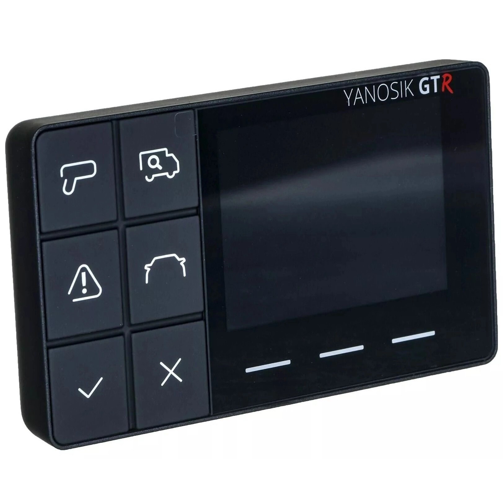 Yanosik GTR z rocznym abonamentem – zdjęcie 2 Yanosik GTR z rocznym abonamentem – zdjęcie 2