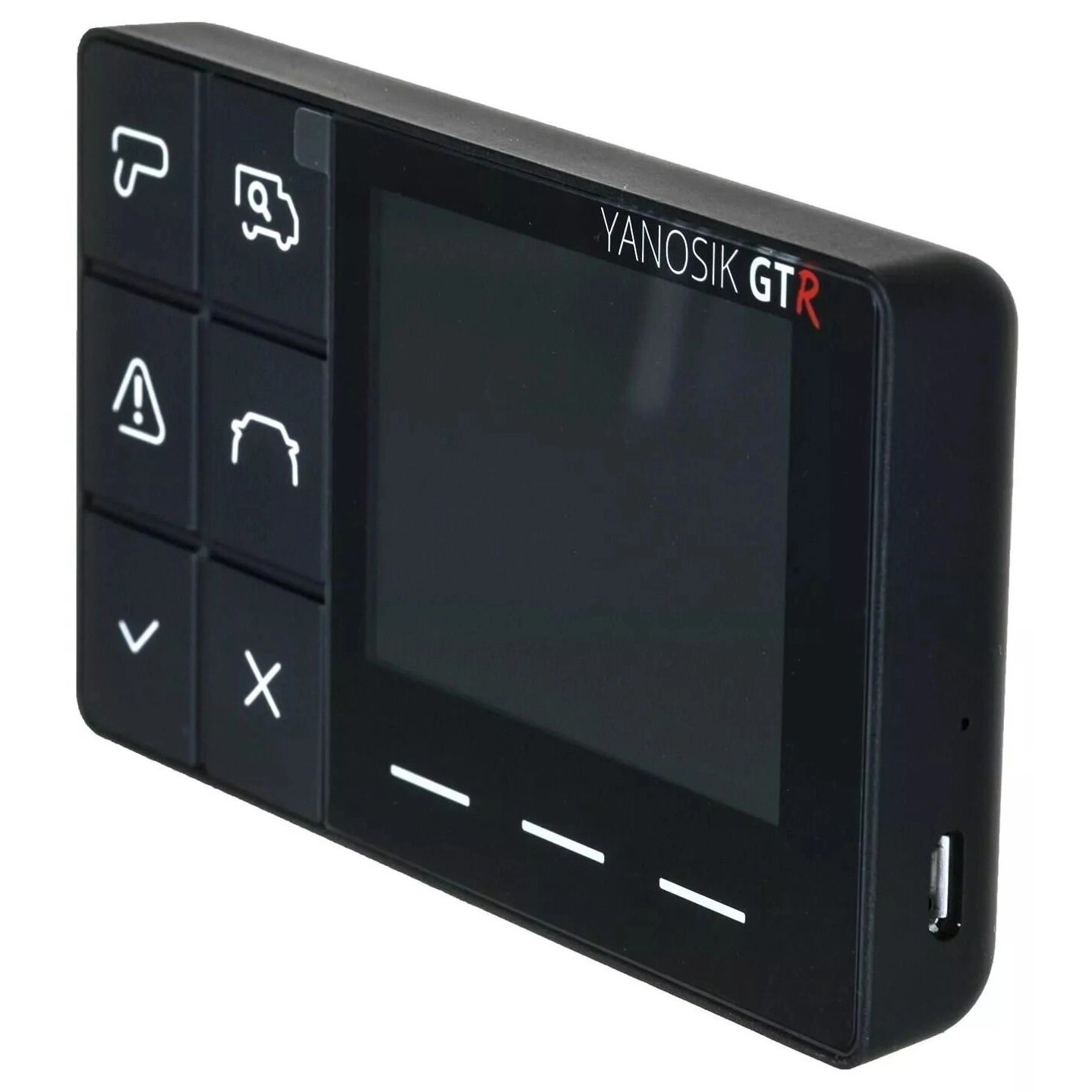 Yanosik GTR z rocznym abonamentem – zdjęcie 3 Yanosik GTR z rocznym abonamentem – zdjęcie 3