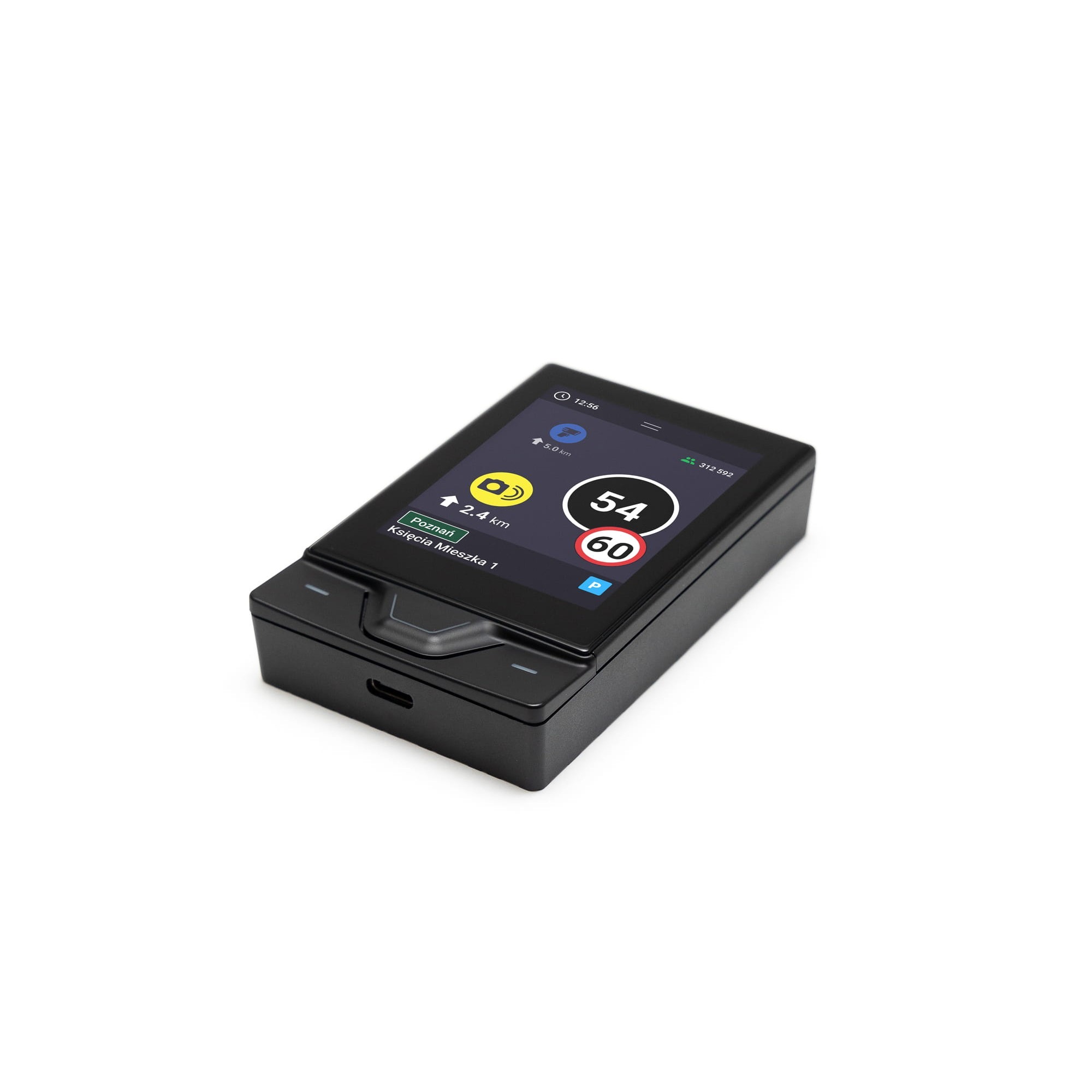 Yanosik RS z rocznym abonamentem – zdjęcie 6 Yanosik RS z rocznym abonamentem – zdjęcie 6