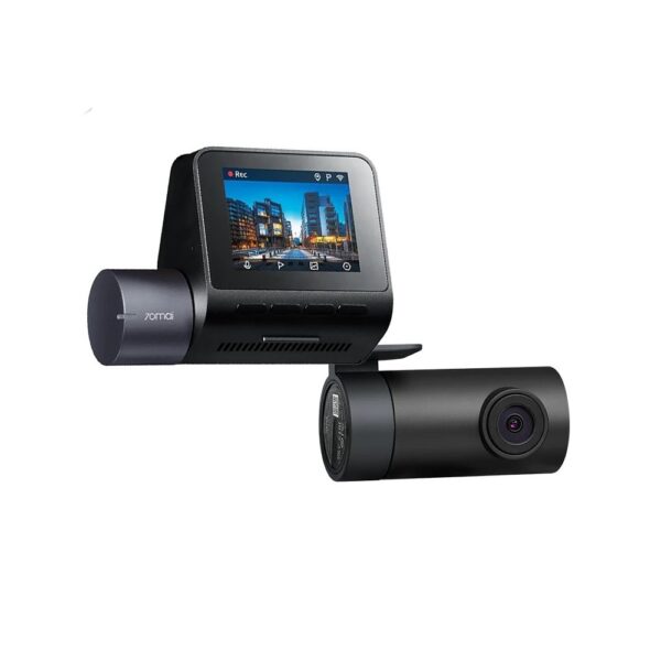 Zestaw 70mai A410 Dash Cam z 70mai RC21 1080P – zdjęcie 1