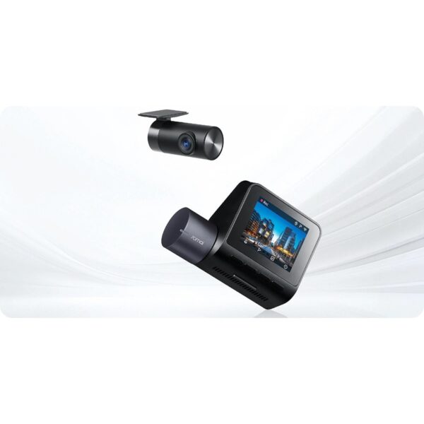 Zestaw 70mai A410 Dash Cam z 70mai RC21 1080P – zdjęcie 2