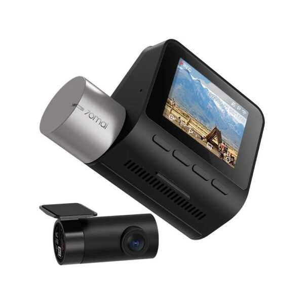 Zestaw 70mai A510 Dash Cam z 70mai RC11 – zdjęcie 1