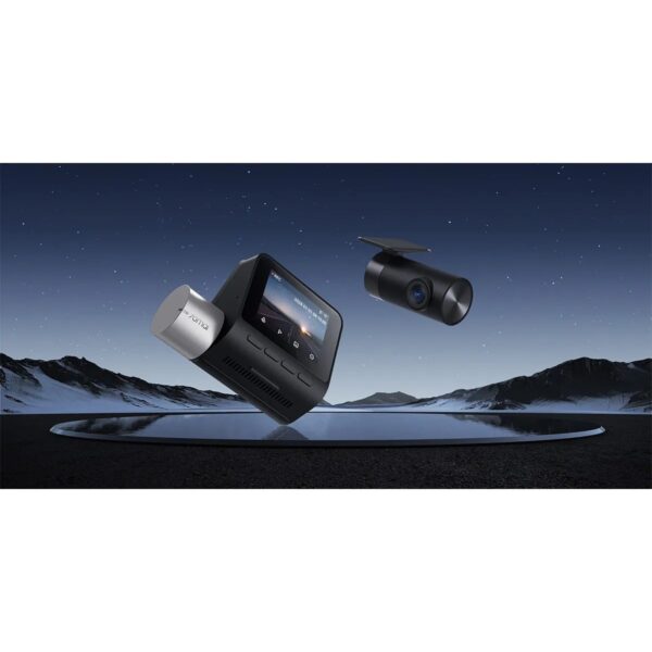 Zestaw 70mai A510 Dash Cam z 70mai RC11 – zdjęcie 7