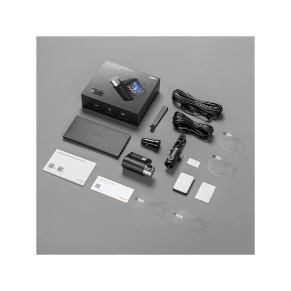 Zestaw 70mai A510 Dash Cam z 70mai RC11 – zdjęcie 8