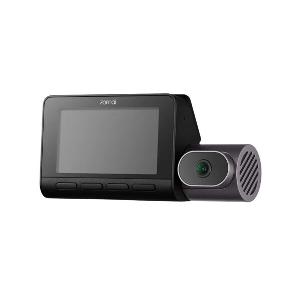 Zestaw 70mai T800 4K HDR z 70mai RC24 256GB – zdjęcie 2