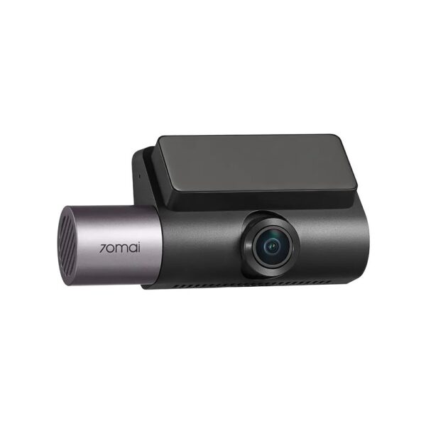 Zestaw 70mai T800 4K HDR z 70mai RC24 256GB – zdjęcie 3