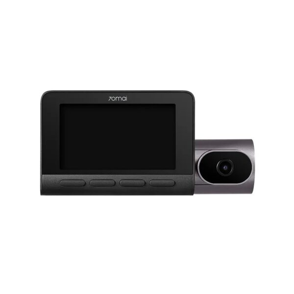 Zestaw 70mai T800 4K HDR z 70mai RC24 256GB – zdjęcie 7