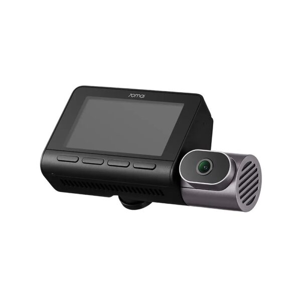 Zestaw 70mai T800 4K HDR z 70mai RC24 256GB – zdjęcie 8