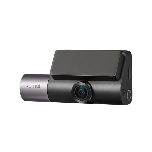 Zestaw 70mai T800 4K HDR z 70mai RC24 256GB – zdjęcie 12