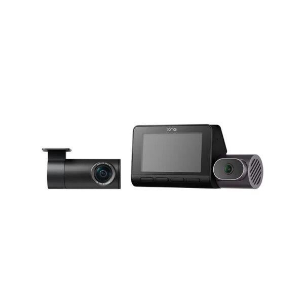 Zestaw 70mai T800 4K PREMIUM z 70mai RC41 512GB – zdjęcie 2