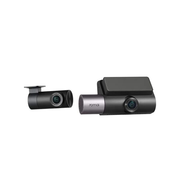Zestaw 70mai T800 4K PREMIUM z 70mai RC41 512GB – zdjęcie 3