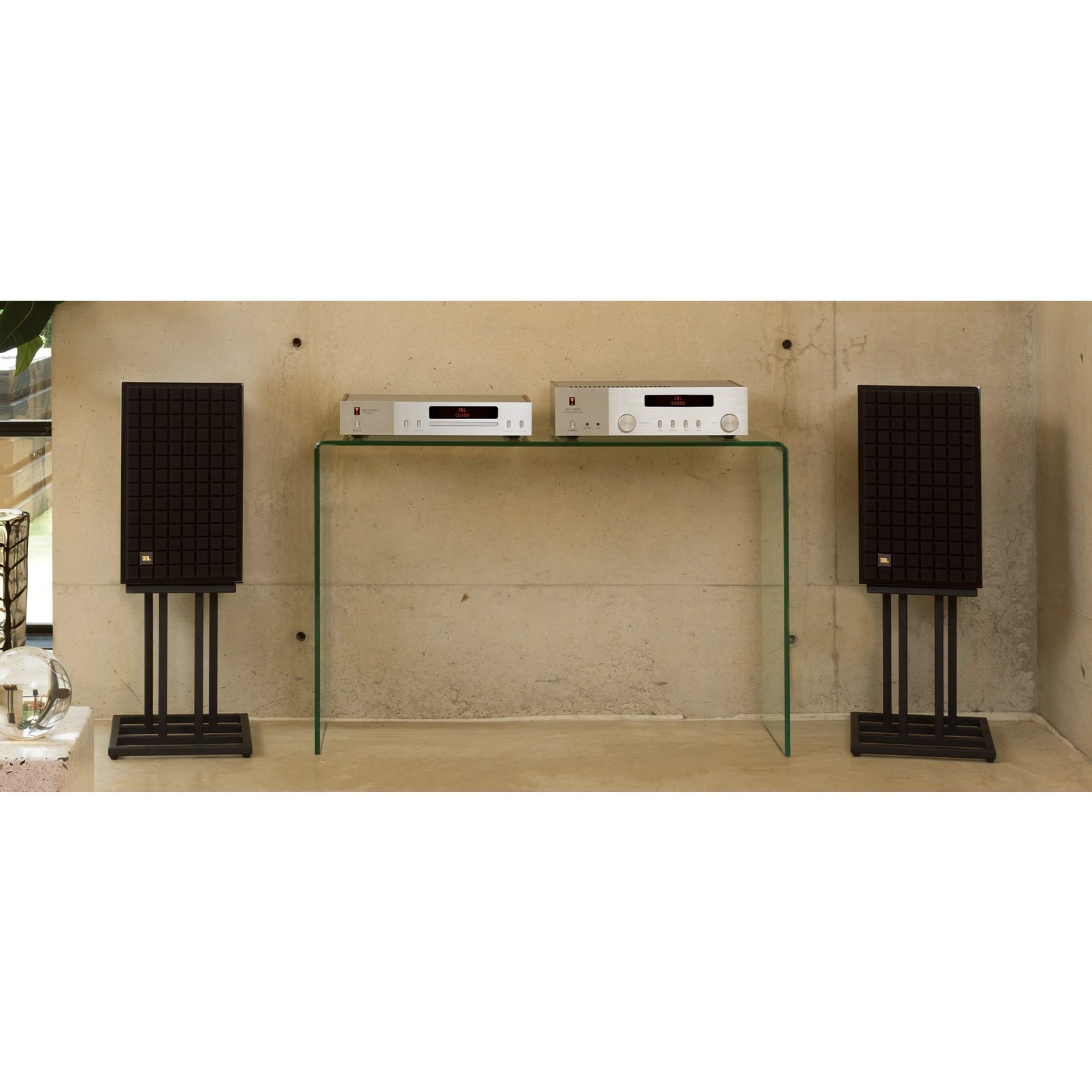 JBL CD350WN Classic – zdjęcie 3