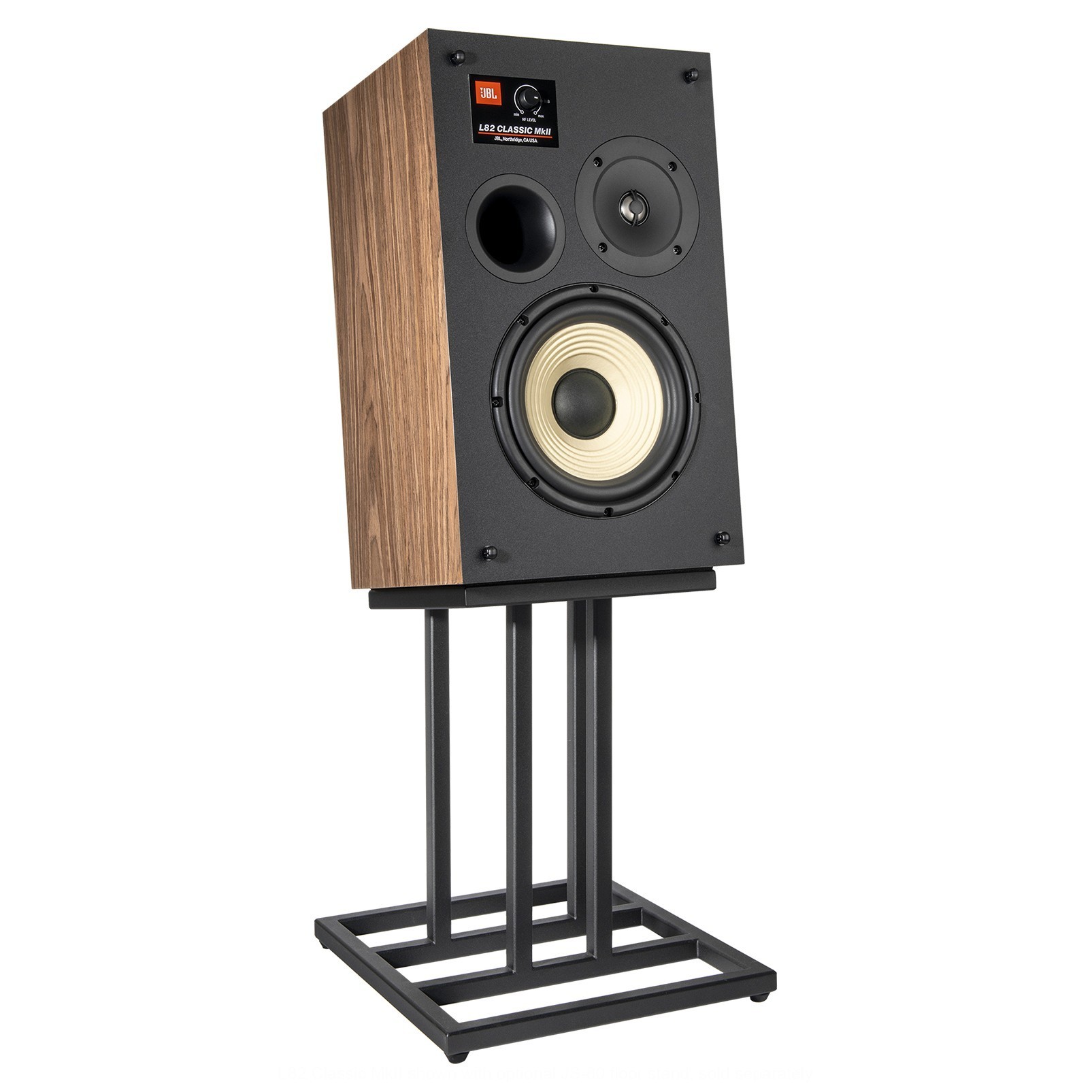 JBL L82 MKII Classic – zdjęcie 4