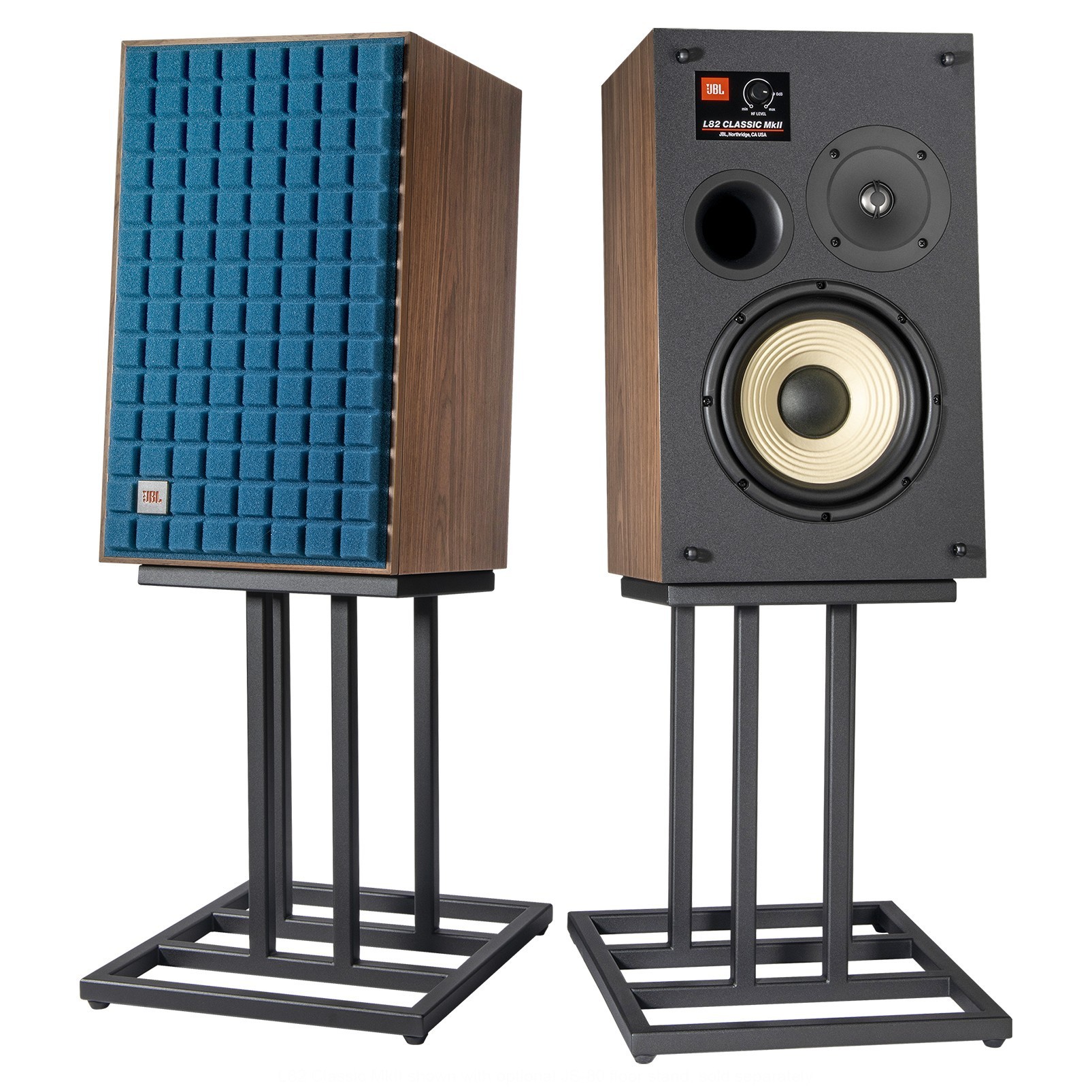JBL L82 MKII Classic – zdjęcie 7