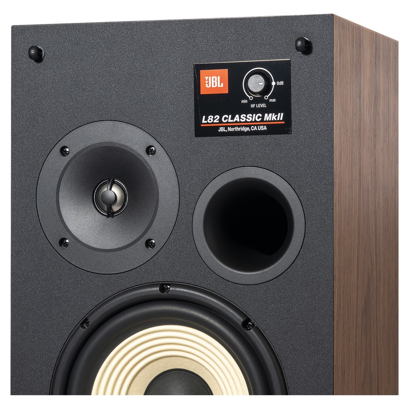 JBL L82 MKII Classic – zdjęcie 14