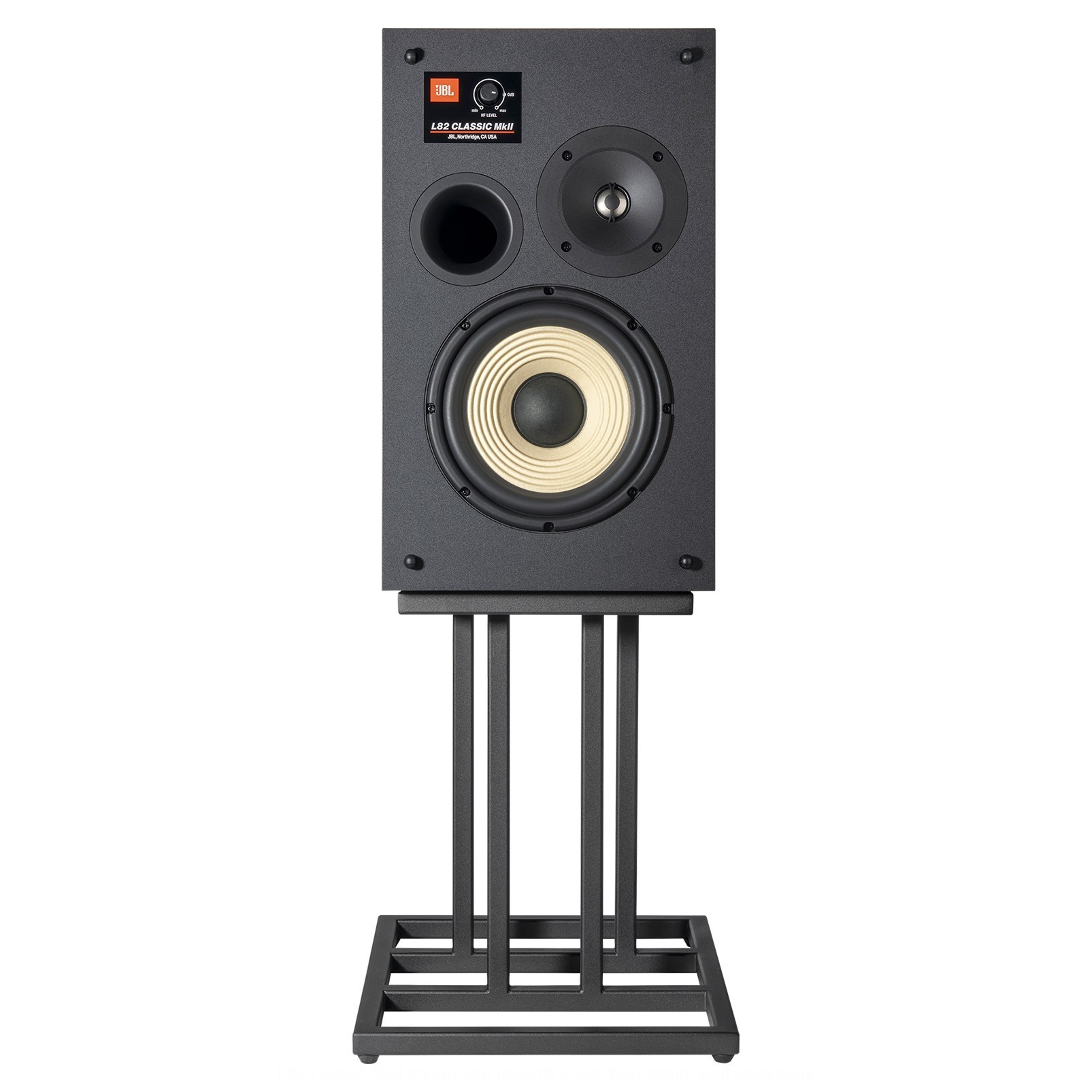 JBL L82 MKII Classic – zdjęcie 17