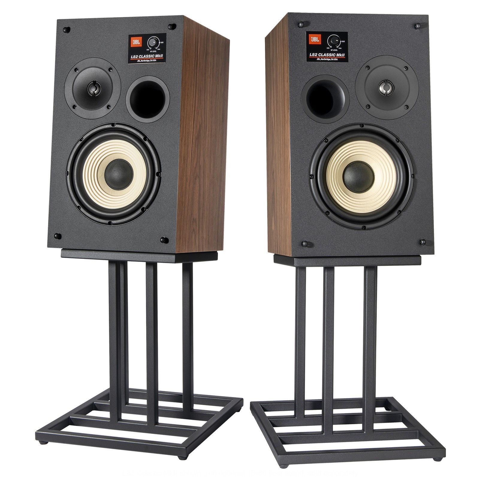 JBL L82 MKII Classic – zdjęcie 18