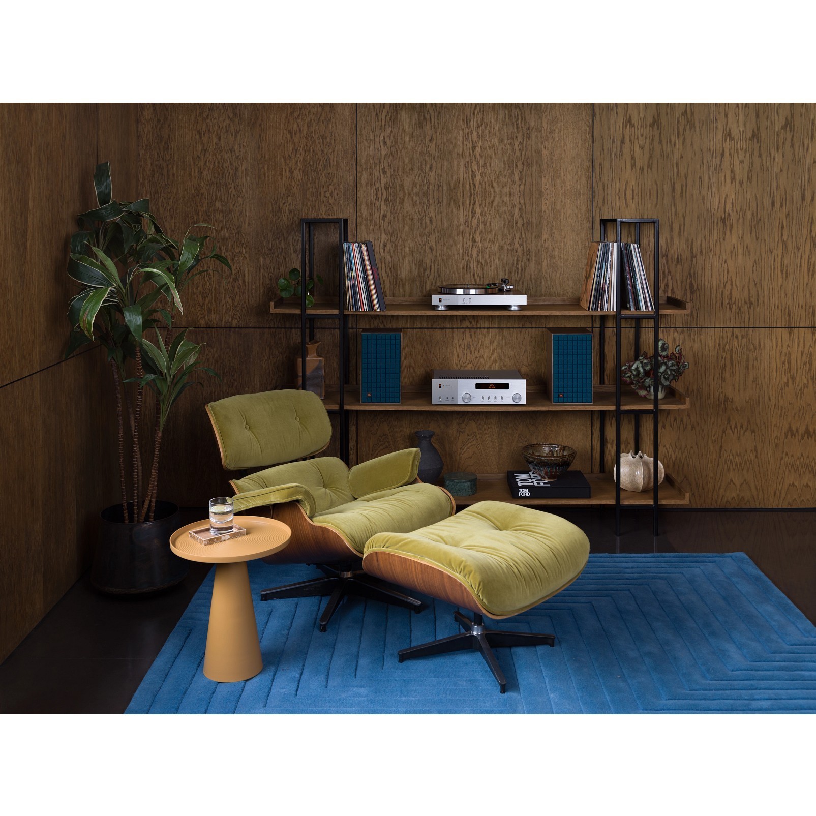 JBL SA550 Classic – zdjęcie 6