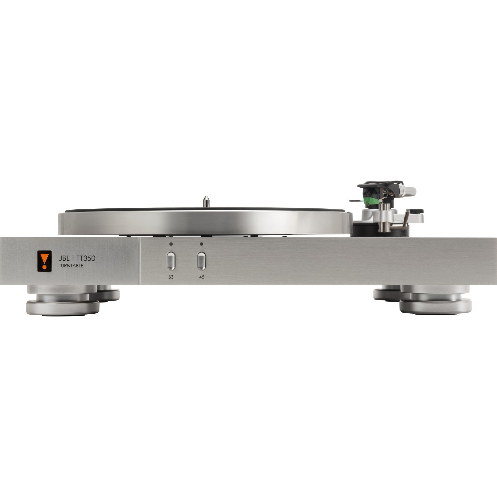 JBL TT350WAL Classic – zdjęcie 3