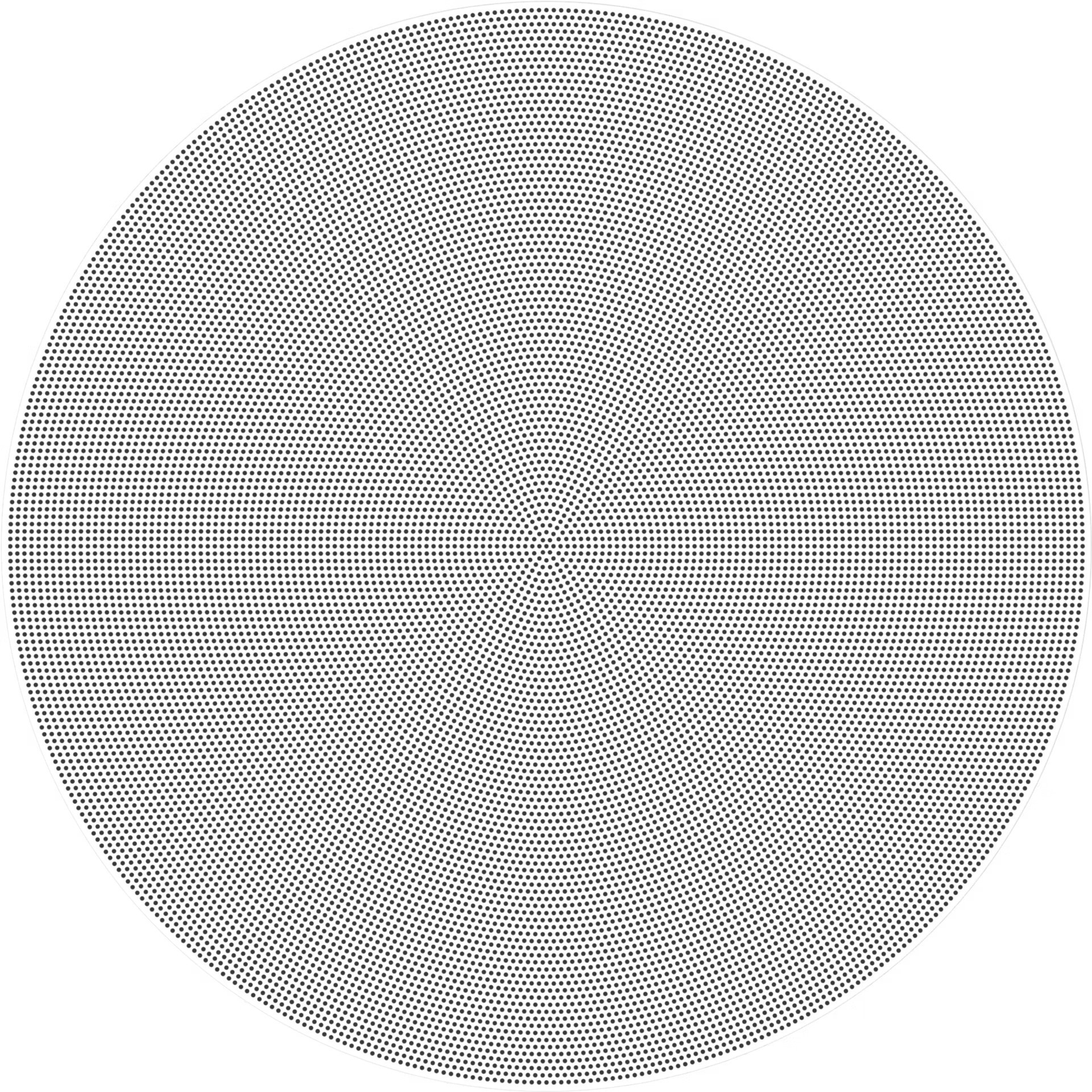 Sonos Para głośników sufitowych In-Ceiling by Sonos and Sonance – zdjęcie 8