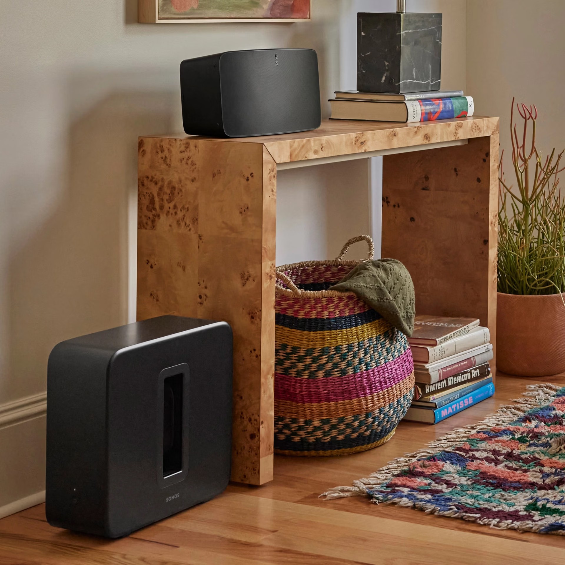 Sonos Sub 4 – zdjęcie 4