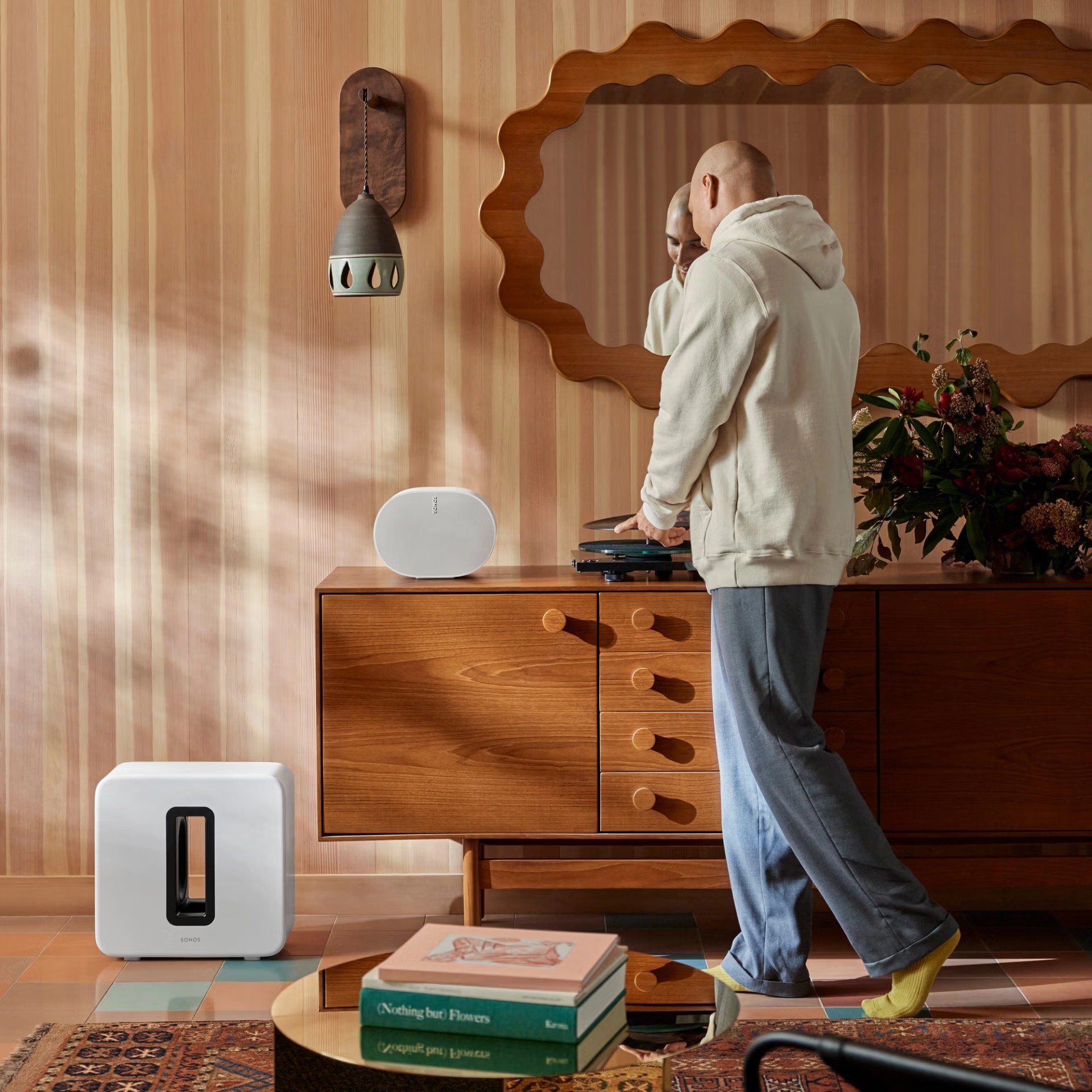 Sonos Sub 4 – zdjęcie 7