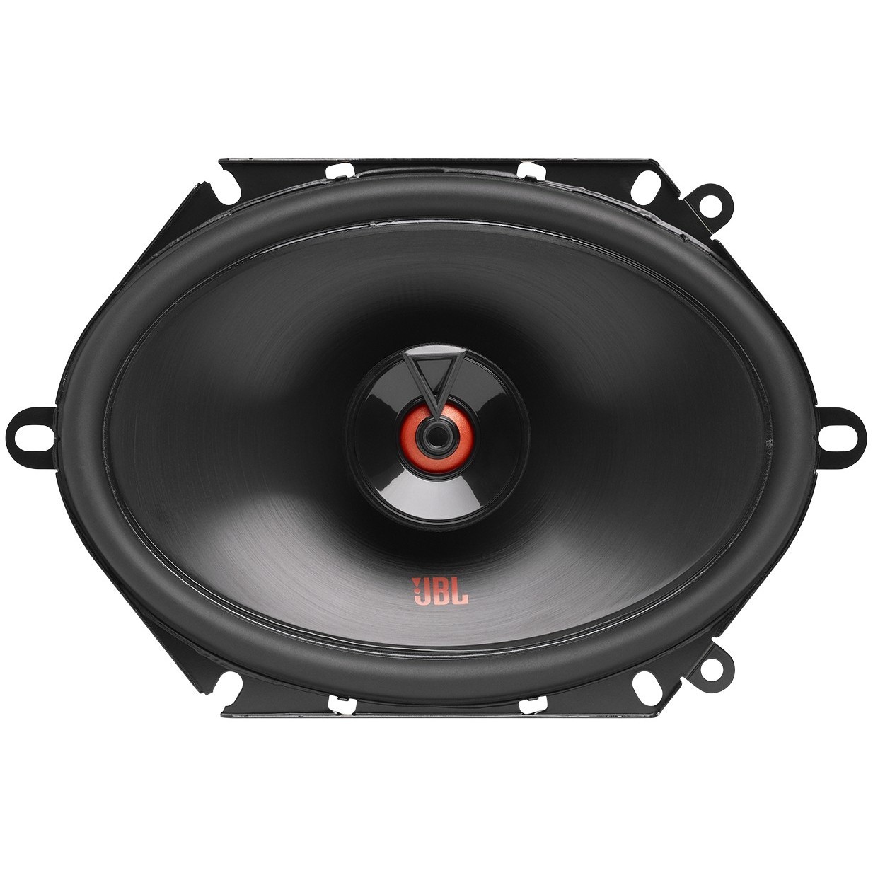 Głośniki samochodowe JBL Club 8622F 6x8" - Zdjęcie 2