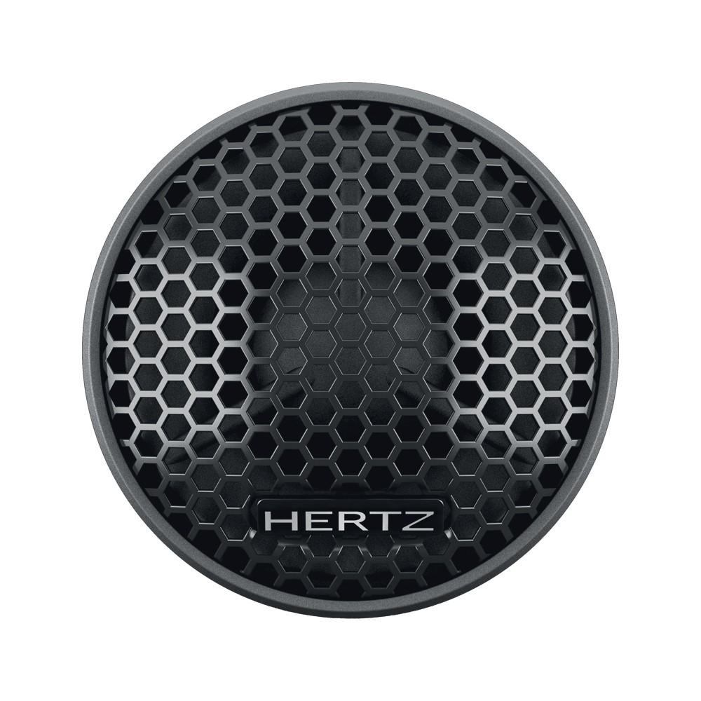 HERTZ DT 24.3 Głośniki Wysokotonowe 80W Zwrotnice - Zdjęcie 1