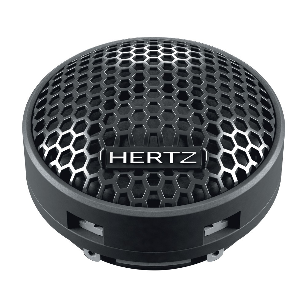 HERTZ DT 24.3 Głośniki Wysokotonowe 80W Zwrotnice - Zdjęcie 3