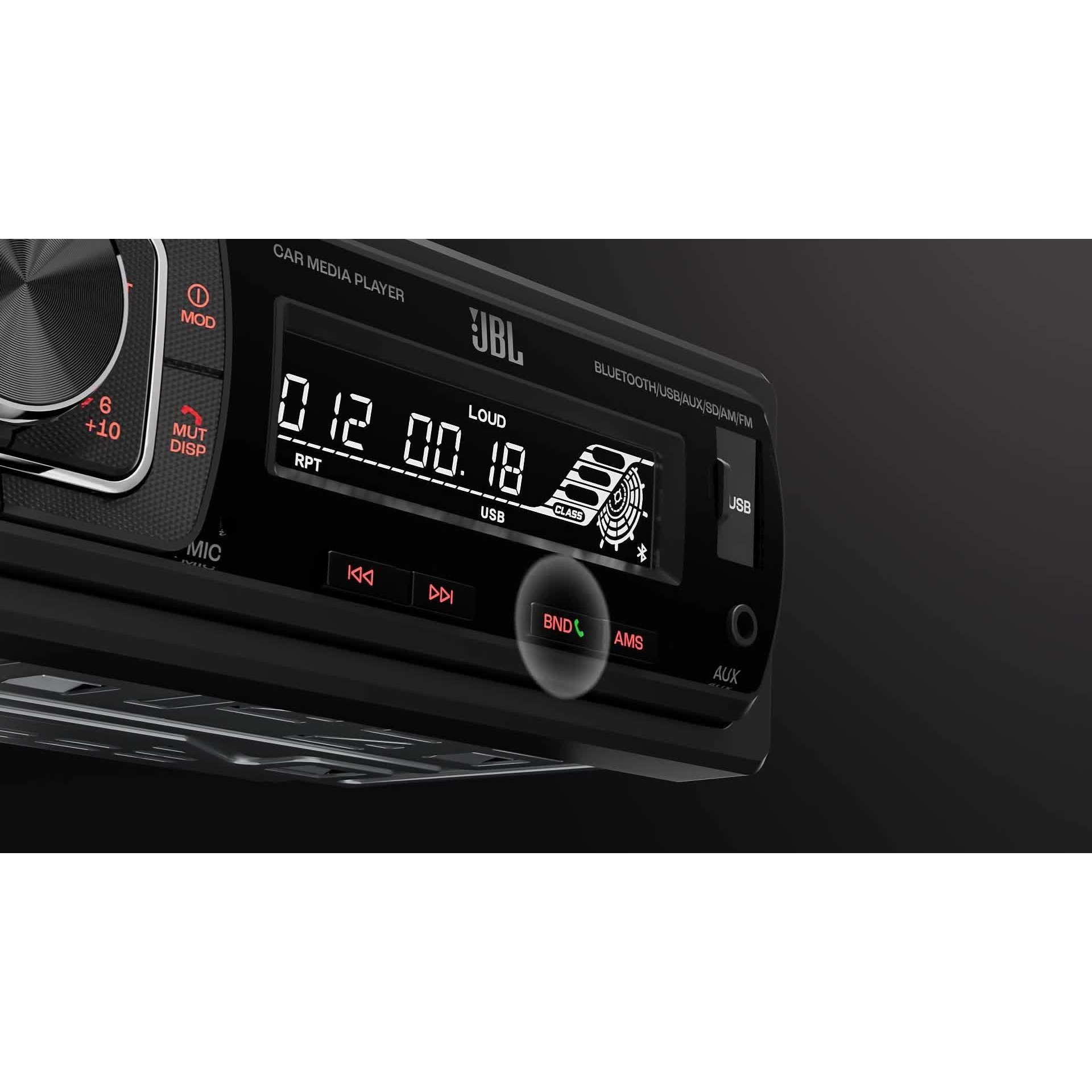 JBL Celebrity 150 – zdjęcie 2